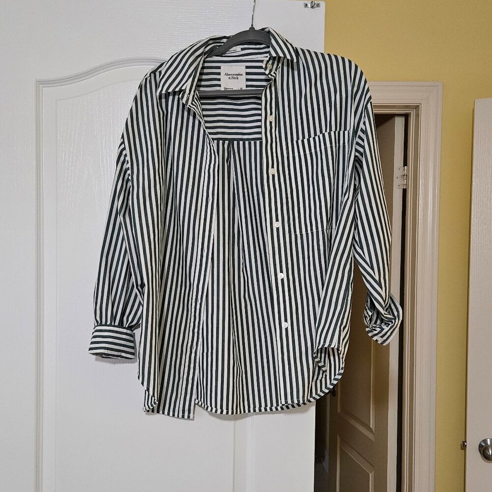 button up shirt